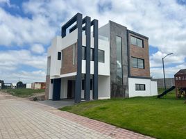 4 Schlafzimmer Haus zu verkaufen in San Jeronimo Tecuanipan, Puebla, San Jeronimo Tecuanipan