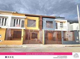 3 Bedroom House for sale in Cathedral of the Immaculate Conception, Cuenca, Cuenca, Cuenca