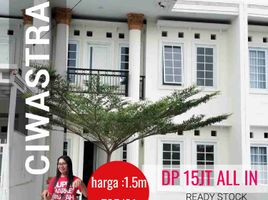 3 Bedroom House for sale in Margacinta, Bandung, Margacinta