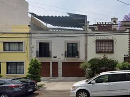 Maison 3 chambre à vendre à Miguel Hidalgo, Mexico City, Miguel Hidalgo