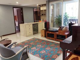 3 Phòng ngủ Chung cư for rent at Saigon Pearl Complex, Phường 22