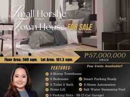 5 Bedroom Villa for sale in Eastern District, Metro Manila, Quezon City, Eastern District