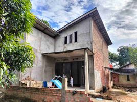 2 Bedroom House for sale in Jambi, Jambi Timur, Jambi, Jambi