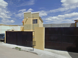 Maison 2 chambre à vendre à Chihuahua, Chihuahua, Chihuahua, Chihuahua
