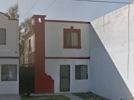 Maison 2 chambre à vendre à Guadalupe, Nuevo Leon, Guadalupe