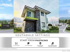 3 Bedroom House for sale in Laguna, Calabarzon, Calamba City, Laguna