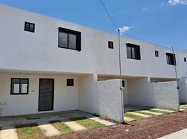 3 Schlafzimmer Haus zu verkaufen in San Jeronimo Tecuanipan, Puebla, San Jeronimo Tecuanipan