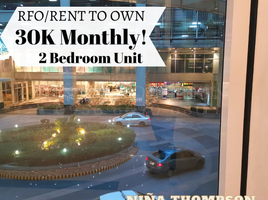 2 Bedroom Condo for sale in Makati City, Southern District, Makati City