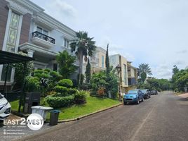 4 Bedroom House for sale in Banten, Legok, Tangerang, Banten