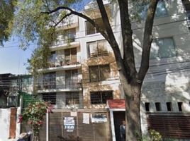 2 Schlafzimmer Appartement zu verkaufen in Alvaro Obregon, Mexico City, Alvaro Obregon