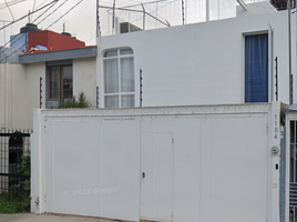 4 Schlafzimmer Haus zu verkaufen in Guadalajara, Jalisco, Guadalajara