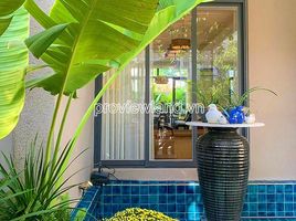 4 Bedroom Villa for sale in Phuoc Kien, Nha Be, Phuoc Kien