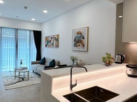 1 Schlafzimmer Appartement zu vermieten in An Khanh, Ho Chi Minh City, An Khanh
