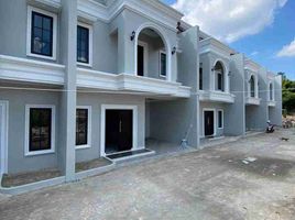 4 Kamar Rumah for sale in Setu Babakan, Jaga Karsa, Jaga Karsa