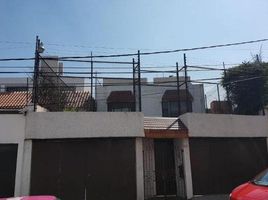 4 Habitación Casa en venta en Cuajimalpa De Morelos, Ciudad de México, Cuajimalpa De Morelos