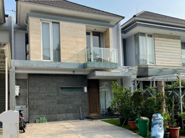5 Habitación Casa en venta en Lakarsantri, East Jawa, Lakarsantri