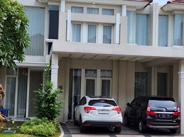 4 Kamar Rumah for sale in Tandes, Surabaya, Tandes