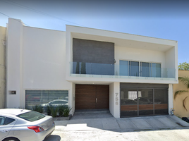 4 Schlafzimmer Villa zu verkaufen in Monterrey, Nuevo Leon, Monterrey