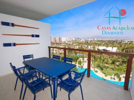 3 Habitación Departamento en alquiler en Acapulco, Guerrero, Acapulco, Guerrero