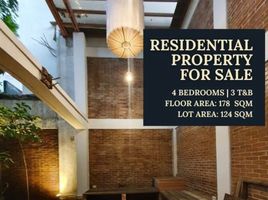 4 Bedroom Townhouse for sale in San Juan City, Eastern District, San Juan City