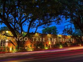 2 Bedroom Condo for rent at Mango Tree Residences, San Juan City, Eastern District