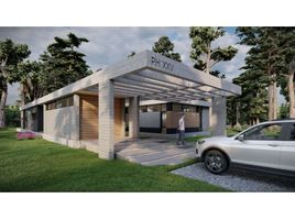 4 Schlafzimmer Haus zu verkaufen in Pinamar, Buenos Aires, Pinamar