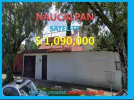 Maison 5 chambre à vendre à Atizapan De Zaragoza, Mexico, Atizapan De Zaragoza