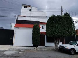 200 제곱미터입니다 Office for rent in 푸에블라, San Andres Cholula, 푸에블라