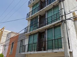 2 Schlafzimmer Appartement zu verkaufen in Gustavo A Madero, Mexico City, Gustavo A Madero