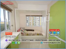 1 Schlafzimmer Wohnung zu verkaufen in Sampaloc, Metro Manila, Sampaloc, Manila, Metro Manila
