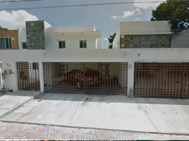 4 Schlafzimmer Haus zu verkaufen in Cancun, Quintana Roo, Cancun
