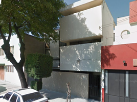 Villa 3 chambre à vendre à Miguel Hidalgo, Mexico City, Miguel Hidalgo