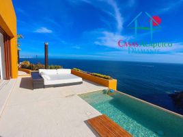 在Guerrero出售的4 卧室 公寓, Acapulco, Guerrero