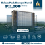 Studio Condo for sale in Laguna, Calabarzon, Calamba City, Laguna