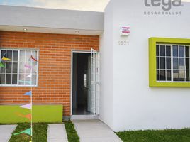2 Habitación Casa en venta en Villa De Alvarez, Colima, Villa De Alvarez