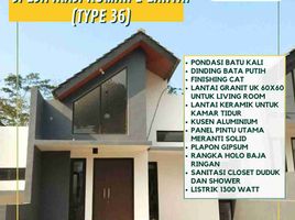 2 Bedroom House for sale in Cibiru, Bandung, Cibiru