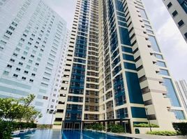 Studio Condo for sale at Axis Residences, Mandaluyong City