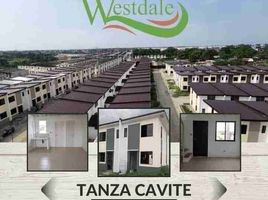 2 Bedroom Townhouse for sale in Tanza, Cavite, Tanza