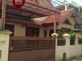  House for sale in Universitas Katolik Indonesia Atma Jaya, Tanah Abang, Kebayoran Baru