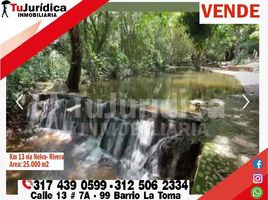 10 Bedroom Villa for sale in Huila, Rivera, Huila