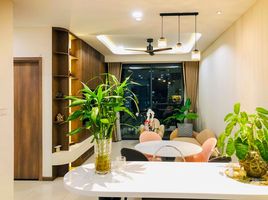 2 Phòng ngủ Chung cư for sale in Sài Gòn Pearl, Phường 22, Phường 22