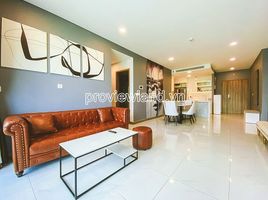 3 Bedroom Apartment for rent in Ward 22, Ho Chi Minh City, Ward 22, Binh Thanh, Ho Chi Minh City, Vietnam