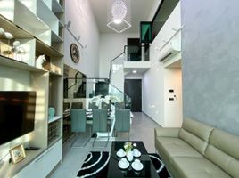 2 Habitación Apartamento en alquiler en Thanh My Loi, Ho Chi Minh City, Thanh My Loi, District 2, Ho Chi Minh City