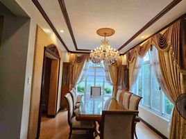 3 Bedroom Villa for sale in Cavite, Calabarzon, Bacoor City, Cavite