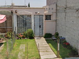 1 Schlafzimmer Haus zu verkaufen in Zumpango, Mexico, Zumpango