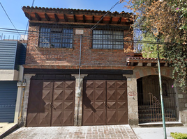 Maison 4 chambre à vendre à Miguel Hidalgo, Mexico City, Miguel Hidalgo