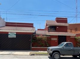 4 Schlafzimmer Villa zu verkaufen in Jesus Maria, Aguascalientes, Jesus Maria