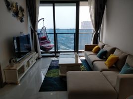 2 Phòng ngủ Chung cư for rent at Sunwah Pearl, Phường 22