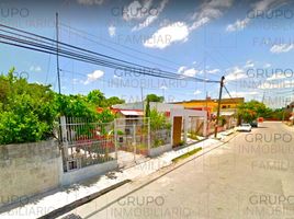 Maison 3 chambre à vendre à Merida, Yucatan, Merida, Yucatan, Mexique
