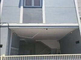 7 Kamar Rumah for sale in Gayungan, Surabaya, Gayungan